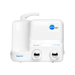 Brazon Filter - Purificador de Água Alcalina Ionizada