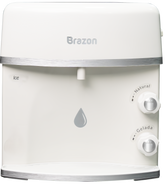 Brazon Ice - Purificador de Água Gelada Alcalina! - Classe A