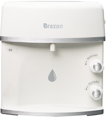 Brazon Ice - Purificador de Água Gelada Alcalina! - Classe A