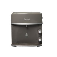 Brazon Ice - Purificador de Água Gelada Alcalina! - Classe A