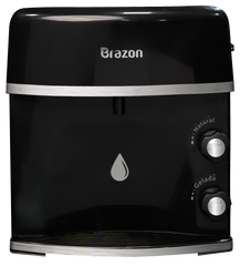 Brazon Ice - Purificador de Água Gelada Alcalina! - Classe A