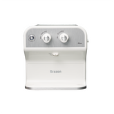 Brazon iPure - Água Alcalina Ionizada e Ozonizada - Gelada e Natural - Classe A