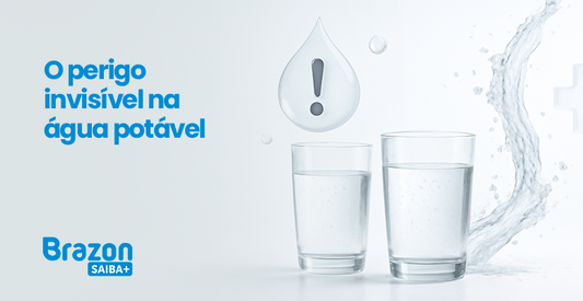 Por que investir em soluções de filtragem da Brazon Purificadores?