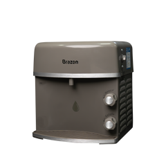 Brazon Ice - Purificador de Água Gelada Alcalina! - Classe A