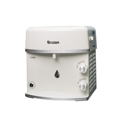 Brazon Icezon - Água Gelada Alcalina Ionizada e Ozonizada - Classe A