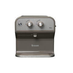 Brazon iPure - Água Alcalina Ionizada e Ozonizada - Gelada e Natural - Classe A