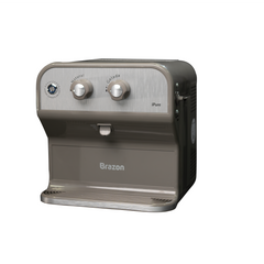 Brazon iPure - Água Alcalina Ionizada e Ozonizada - Gelada e Natural - Classe A